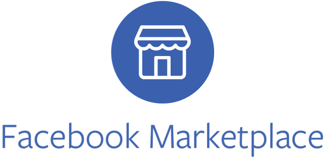 Fb Marketplace Logo